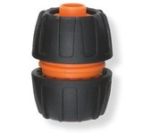 JARDIN202 - Reparador manguera - 15 mm