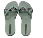 Ipanema IP83673 Chanclas de piscina o diario metidas por el dedo,animal print , 100% Goma,playeras antideslizantes para señora