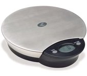 BASCULA COCINA ELECTRONICA  5 KGS