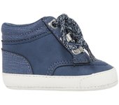 Mayoral 9787 BOTIN DEPORTIVO BEBE Azul
