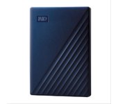 WD My Passport 4TB 2.5