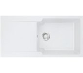 Mepamsa 114.0506.721 fregadero Lavabo sobre-encimera Rectangular
