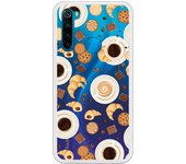 Carcasa para Xiaomi Redmi Note 8 - Patron desayuno