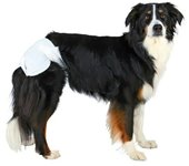 Trixie - Pañales Trixie 23634 Perro M/L