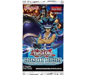 YU-GI-OH - 1 Sobre Duels from the Deep - Inglés - Cartas Yu GI OH Original Sellado Tcg Jcc