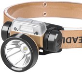 Nuevo faro XPG con sensor de luz potente, carga USB, luz LED roja de advertencia, faro para pesca al aire libre y ciclismo