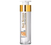 Exeltis Frezyderm Sun Screen SPF50 Color Velvet  50ml