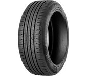 NEUMÁTICOS CONTINENTAL 215/55 R17 94V ECOCONTACT 5 JUNTA INTERIOR