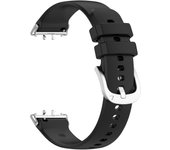 Sport Silicone Strap for Samsung Galaxy Fit 3 Band 2024 new Smartwatch belt Bracelet Correa for Samsung Galaxy Fit3 Accessories