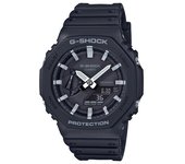 Casio Reloj de Pulsera para Hombre Mujer Analógico-Digital GA-2100-1AER
