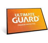Ultimate guard store carpet 60 x 90 cm orange gradient