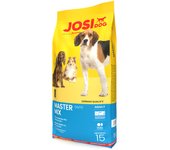 JOSI DOG MASTER MIX CON AVE DE CORRAL 15KG