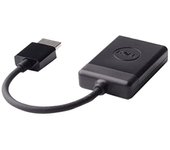 Adaptador Dell Hdmi Macho / Vga Hembra