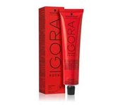 Schwarzkopf Tinte Permanente IGORA ROYAL 60ml. Nº 3-19 Castaño oscuro ceniza violeta