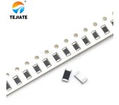 0805 chip resistor 1% 5.6K 56R 560 ohm 6.2 62 ohm 620E 6.8M 68Ω 680K