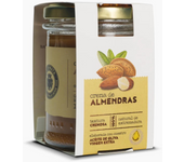 La Chinata Crema de Almendras con Aceite de Oliva Virgen Extra 180 G.