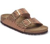 Birkenstock Sandalias Arizona Pecan 1029509-PECAN , para Mujer