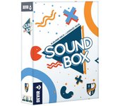 Juego de mesa sound box