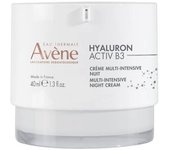 Avene Hyaluron Activ B3 Crema Noche Multi-Intensiva 50 ml