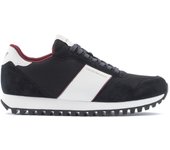 Emporio Armani Zapatillas Hombre Azul X4X599 XN604 S161