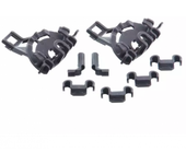 SOPORTE CESTO LAVAVAJILLAS VALIDO BOSCH 3VS952ID01