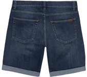 Pantalon Corto Carhartt WIP Swell para hombre en color azul