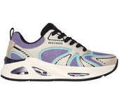 Skechers Uno Ego - Illustris Air Zapatillas deportivas para mujer multicolor en textil y sintético 86175