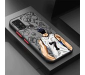 Cute Cartoon Slam Dunk Phone Case for Samsung Galaxy A52 A72 A12 A13 A21s A22 A23 A24 A33 A34 A51 A53 A54 A70 A72 A73 5G Cover