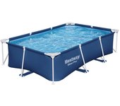 Piscina Desmontable 259x170x61cm. Bestway 56403 Piscinas desmontables