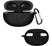 Silicone Earphone Case Dustproof Shockproof Wireless Earphone Accessories Compact Anti-fingerprint for Realme Buds Air6 Pro