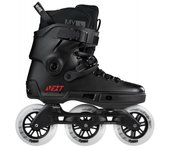 Patines Powerslide "Next Core Black" 100