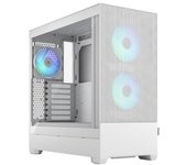 Fractal Design Pop Air Blanco