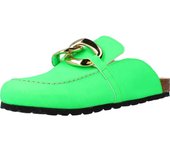 Zuecos Mujer Marca Yellow Modelo Clog