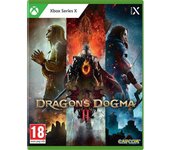 Dragon's Dogma 2 Juego para Consola Microsoft Xbox Series X