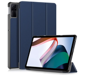 Case for Xiaomi Pad 6 Mi Pad 5 Pro Tablet Cover Tri-folding Stand for Redmi Pad SE 11 2023 Redmi Pad Case Cover Auto Wake Sleep
