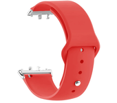 Silicone Strap for Samsung Galaxy Fit 3 Strap Bracelet Sport Correa Belt for Galaxy Fit3 Band Accessories Replacement Watchband