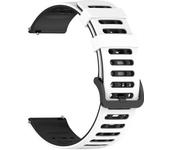 For SUUNTO RACE S/Ocean Watchband 22mm Silicone Watch Strap for SUUNTO VERTICAL/5 9 PEAK PRO/RACE Sports Replacement Bracelets