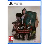 White Day 2: The Flower That Tells Lies - Complete Edition Juego para Consola Sony PlayStation 5, PS5 [PAL ESPAÑA]