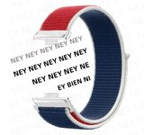 Nylon loop band For huawei watch fit 3 strap smart wristband Sport breathable Watchbands bracelet correa huawei fit3 Accessories