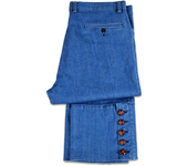 Guarnicionería Los Nietos | Pantalón Montero Clásico (Adulto) | Equipamiento para el caballo | Producto de Guarnicionería | Tradición artesana