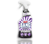 Cillit Bang Expert - Limpiador de Suciedad y Manchas de Humedad - 750ml.