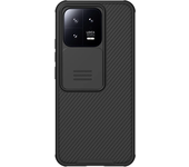 For Xiaomi 13 /13 Pro Case NILLKIN CamShield Pro Slide Camera Lens Privacy Protection Back Cover For Xiaomi Mi 13 Pro Bumper