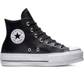 Zapatillas Converse Chuck Taylor All Star Plataforma Mujer
