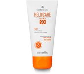 Heliocare Ultra Gel 90 SPF50 50ml para Pieles Mixtas