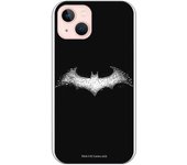 Carcasa para iPhone 13 - Batman Logo White