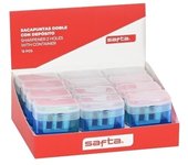 Safta - AFILALAPIZ SAFTA DOB.DEP.EXP.12 3422051054