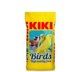 Kiki MIXTURA Canarios SIN Avena - Saco de 25 kg