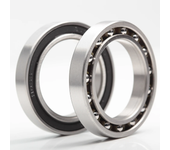 4PCS 6805-RD Bearing  25X37X6 mm 6805RD Dedicated Bike Bottom Bracket Bearings 6805 RD  ( HT2 / BB51 ) MR25376 SC6805N RS