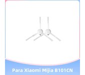 For Xiaomi Mijia Omni B101CN , X10 Plus / Dreame S10 Pro , L10s Ultra Spare Parts Main Side Brush Hepa Filter Mop Cloth Dust Bag