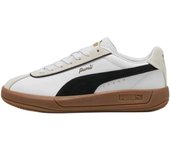 Zapatillas Puma  para hombre en color blanco